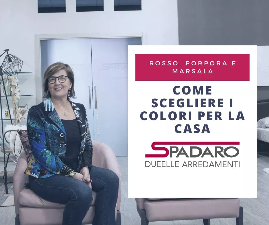 Scopri di più sull'articolo Come scegliere i colori per la casa