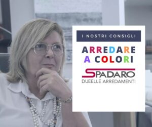 Scopri di più sull'articolo Arredare a colori